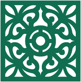 پنل مشبک ۰۵۲
