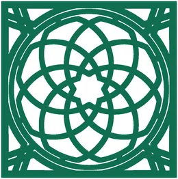 پنل مشبک ۰۵۴