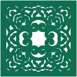 پنل مشبک ۰۵۸