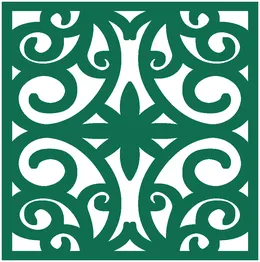 پنل مشبک ۰۶۱