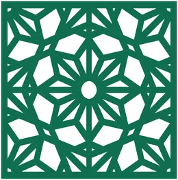 پنل مشبک ۰۷۱