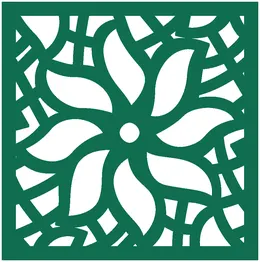 پنل مشبک ۰۸۱