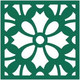 پنل مشبک ۱۰۶