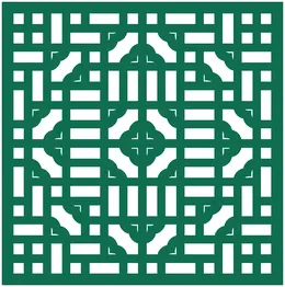پنل مشبک ۱۱۲