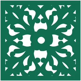 پنل مشبک ۱۲۱