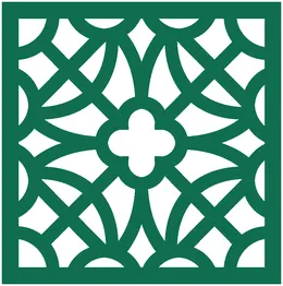 پنل مشبک ۱۲۲