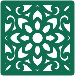 پنل مشبک ۱۳۱