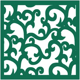 اسکرین و پارتیشن ۱۳۷