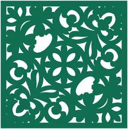 پنل مشبک ۱۳۹
