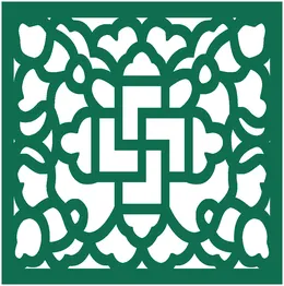 پنل مشبک ۱۴۳