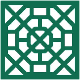 پنل مشبک ۱۶۸