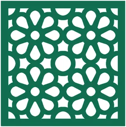 پنل مشبک ۱۶۹