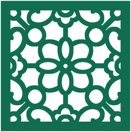 پنل مشبک ۱۸۲