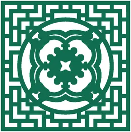 پنل مشبک ۱۹۱