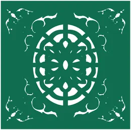 پنل مشبک ۱۹۹