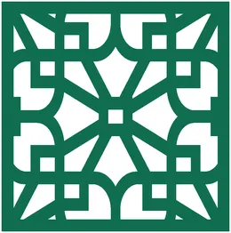 پنل مشبک ۲۰۱