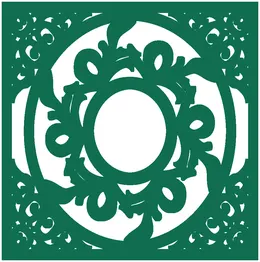 پنل مشبک ۲۳۴