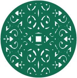 پنل مشبک ۳۳۴