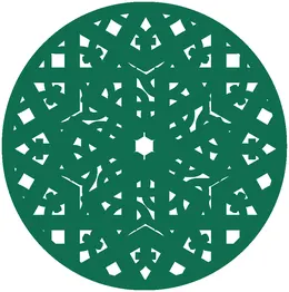 پنل مشبک ۳۳۵