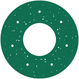 پنل مشبک ۳۴۵