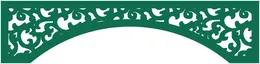 اسکرین و پارتیشن ۰۳۸