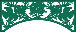 پنل مشبک ۰۴۷