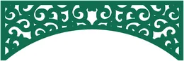 اسکرین و پارتیشن ۰۶۱