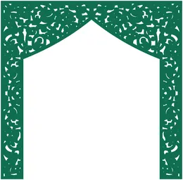 اسکرین و پارتیشن ۱۰۴