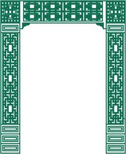 اسکرین و پارتیشن ۱۲۴