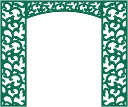 اسکرین و پارتیشن ۱۳۵