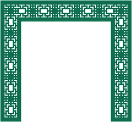 اسکرین و پارتیشن ۱۵۷