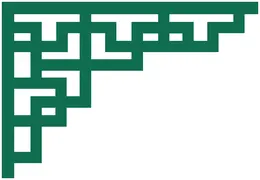 اسکرین و پارتیشن ۱۸۸