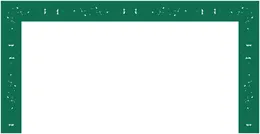 اسکرین و پارتیشن ۲۳۷