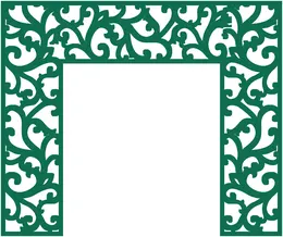 اسکرین و پارتیشن ۲۵۳