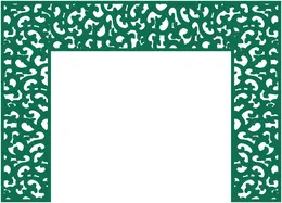 اسکرین و پارتیشن ۲۵۸