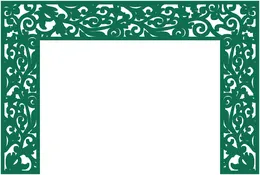 اسکرین و پارتیشن ۲۶۲