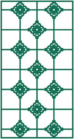 اسکرین و پارتیشن ۰۲۱