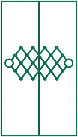 اسکرین و پارتیشن ۰۲۹