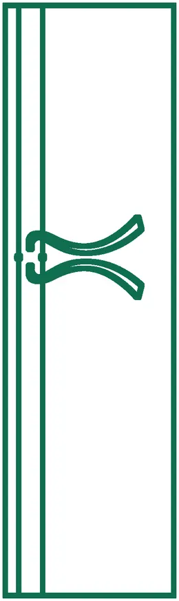 اسکرین و پارتیشن ۰۳۵