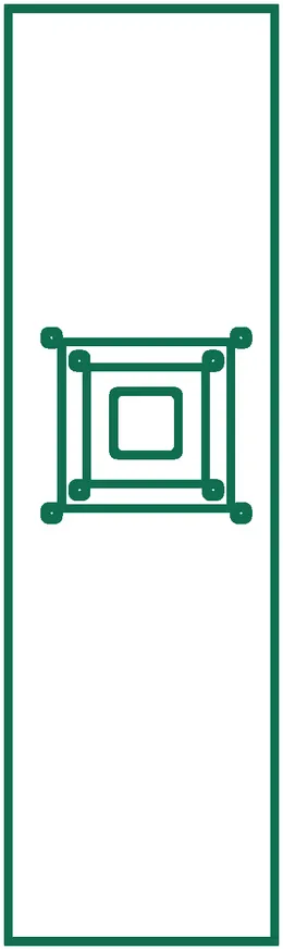 اسکرین و پارتیشن ۰۳۶