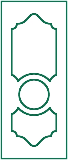 اسکرین و پارتیشن ۰۵۵
