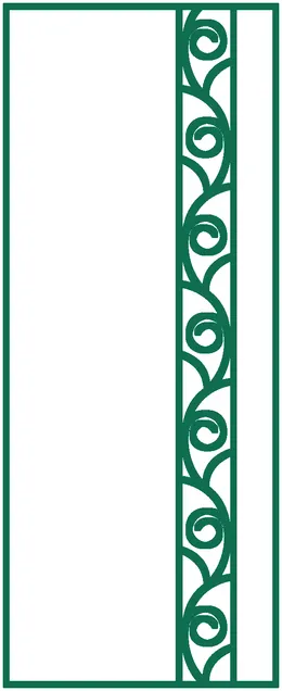 اسکرین و پارتیشن ۰۷۵