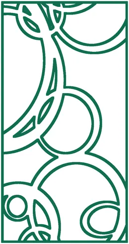اسکرین و پارتیشن ۰۹۵