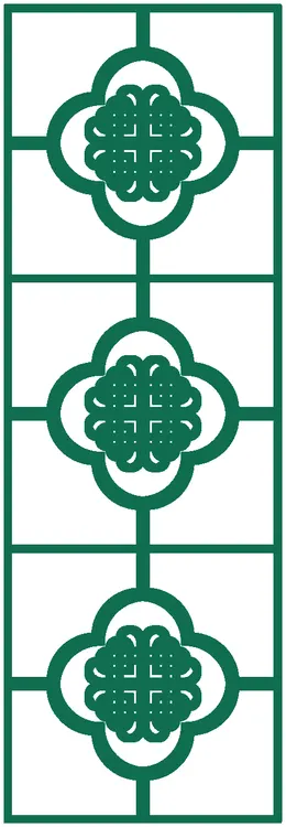 اسکرین و پارتیشن ۱۲۲