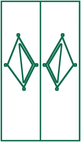 اسکرین و پارتیشن ۱۲۸