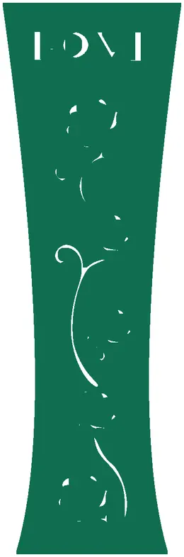 پنل مشبک ۰۴۴