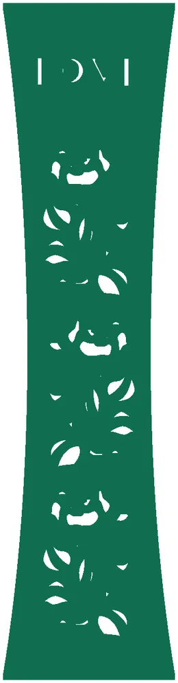 پنل مشبک ۰۶۱