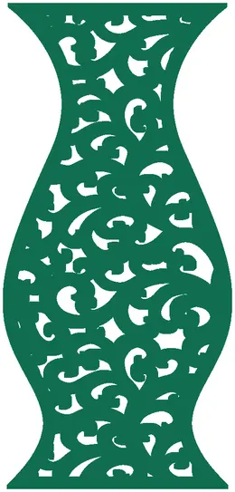 پنل مشبک ۰۸۲