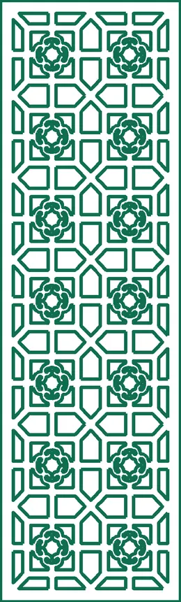 طرح وکتور پرجزئیات ۰۰۲