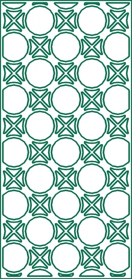 طرح وکتور پرجزئیات ۰۰۲
